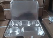 Ari Stainless Siap Sukseskan Program MBG