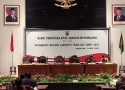 Segera Ganti Sekda, Rombak Kabinet Di Pemkab Pemalang