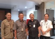 Paripurna DPRD Pemalang Bahas Raperda Tahun 2025