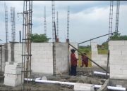 Pembangunan MBG Banyudono Boyolali Sesuai Target