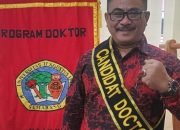 Praktisi Hukum Putra Pratama Somasi Pemkab Pemalang