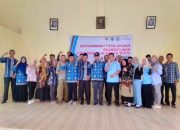 Pacu Program Koperasi Merah Putih Perkuat Ekonomi Kerakyatan