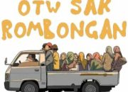 Silaturahmi MKKS Pemkab Pemalang Hebohkan Dunia Pendidikan
