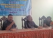 Komisi C DPRD Pemalang Partai PKB Dan Ormas Islam Kolaborasi Penyiaran Retribusi Untuk Kemajuan Daerah