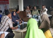 Zafira PIC Dapur Juanda Beri Pengarahan Untuk Cook Dan Cook Helper