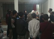 20 Orang Lebih Calon Karyawan MBG Juanda 1 Mendapat pengarahan