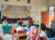 Acara Kelulusan SDN Margolelo Berlangsung Hikmad