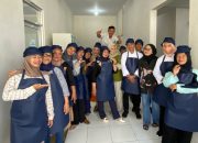 SPPG Juanda 1 Gelar Kegiatan Tess food Jelang Pendistribusian
