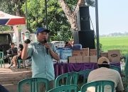 Petani Antusias Hadiri Temu Tani, Dapat Promo Spesial Obat Pestisida