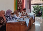 Camat Taman, Sukisman Dorong Percepatan Legislasi Badan Hukum Koperasi Merah Putih