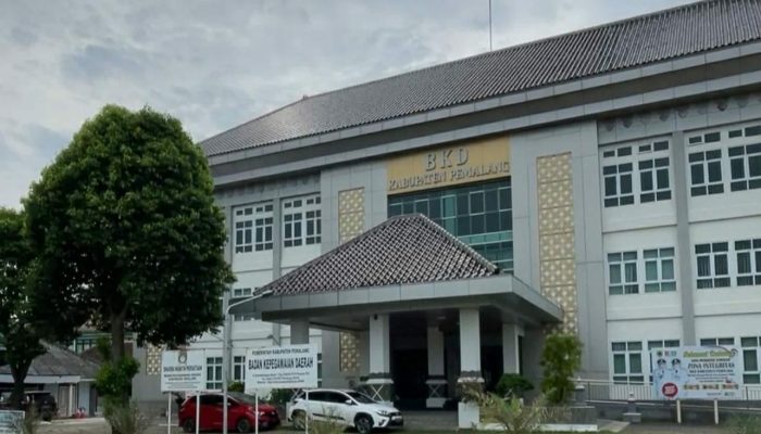 Ketegasan BKD Pemkab Pemalang Kembali Di Uji, Terkait Dugaan Pelanggaran Disiplin Oknum ASN