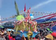 Satu Suro Simbul Awal Spiritual Dan Pelestarian Budaya Jawa