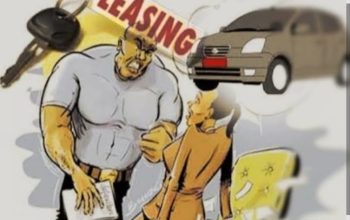 Penarikan Paksa Kendaraan Oleh Oknum Leasing Merupakan Tindakan Melanggar Hukum