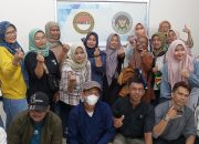 Pengenalan Area Kerja Bagi Calon Karyawan SPPG Juanda 1