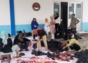Rayakan Hari Raya Idul Adha Penuh Suka Cita Bersama Seluruh Karyawan SPPG Juanda