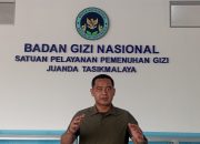 Ketua YNAB Agus Winarno Program MBG Mampu Meningkatkan Kualitas Anak Bangsa