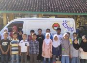 SPPG Panglayungan Garda Depan Pelaksanaan Program MBG Untuk Wilayah Kec.Cipedes Kota Tasik