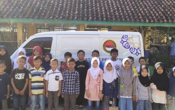 SPPG Panglayungan Garda Depan Pelaksanaan Program MBG Untuk Wilayah Kec.Cipedes Kota Tasik