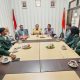 Bawaslu Pemalang Ikuti Pelepasan Dan Penarikan Mahasiswa PPL UIN Pekalongan