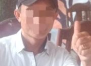 MERESAHKAN, Di Duga Mengaku Anggota KPK