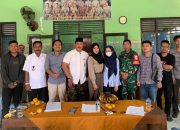 Karang Taruna Butuh Transparansi  Program Dana Desa