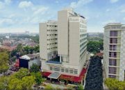Inikah Efisiensi, Pemkab Pemalang Gelar Konsinyering Di Hotel Mewah Di Bandung
