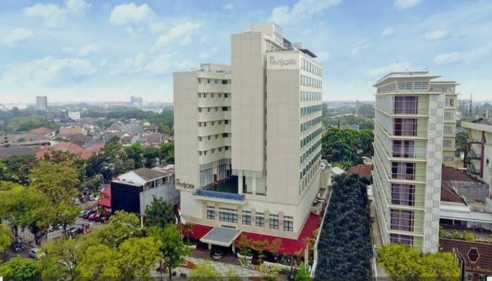 Inikah Efisiensi, Pemkab Pemalang Gelar Konsinyering Di Hotel Mewah Di Bandung
