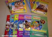 Publik Menyoroti, Maraknya LKS Menjadi Bukti Lemahnya KKG