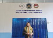 SPPG Dinamika Karsa Cemerlang Mitra YNAB Siap Berpartisipasi Program MBG