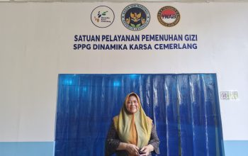 SPPG Dinamika Karsa Cemerlang Mitra YNAB Siap Berpartisipasi Program MBG