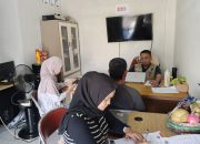 Kontrak Kerja Relawan Bersama Yayasan Nasionalis Anak Bangsa