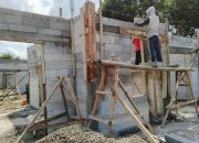 Progres Pembangunan SPPG Talagasari Capai 60%