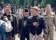 Kembalikan Bantuan, Ungkap Kekecewaan Atas Keberpihakan Bupati Pemalang Terhadap Salah Satu Ormas