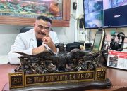Praktisi Hukum Tanggapi Penolakan Mutasi Pejabat Pemkab Pemalang Oleh BKN, Harus Jadi Alarm Khusus