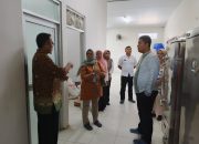 Pencegahan Stunting Kerja Bareng BKKBN Dan SPPG Panglayungan Kota Tasik