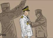 Dugaan Keterlibatan Istri Orang Nomor Satu di Pemalang, Dalam Rotasi Mutasi ASN Jadi Sorotan Publik