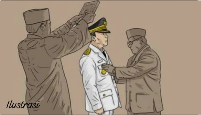 Dugaan Keterlibatan Istri Orang Nomor Satu di Pemalang, Dalam Rotasi Mutasi ASN Jadi Sorotan Publik