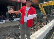 Citywalk Proyek Milyaran Infrstruktur Desa Menunggu Giliran, Potret Kesenjangan Pembangunan