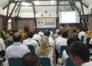 Bupati Pemalang Lantik Pejabat Eselon III Dan IV Dorong Kinerja Optimal Pelayanan Publik