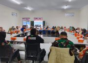 Jelang Running SPPG Panglayungan II Cipedes Kota Tasik Gelar Sosialisasi