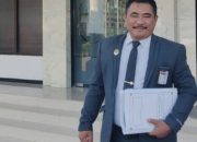 Mutasi ASN Diduga Langgar Aturan, SK Pengangkatan Fungsional Terancam Batal Di PTUN