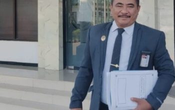 Mutasi ASN Diduga Langgar Aturan, SK Pengangkatan Fungsional Terancam Batal Di PTUN