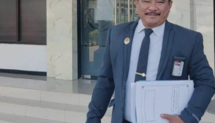 Mutasi ASN Diduga Langgar Aturan, SK Pengangkatan Fungsional Terancam Batal Di PTUN
