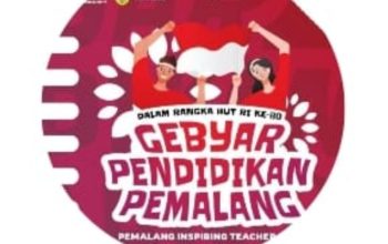 Pemalang “Pemalang Inspiring Teacher” Disorot, Rp 200 Ribu Per Guru Diduga Pungli Berkedok Kegiatan Pendidikan