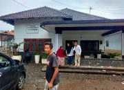 Rutinitas Penanganan Dan Pengobatan ODGJ Oleh Klinik Amalia Dan Yayasan Kridho Asih Raharjo