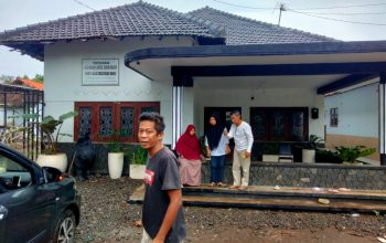 Rutinitas Penanganan Dan Pengobatan ODGJ Oleh Klinik Amalia Dan Yayasan Kridho Asih Raharjo