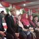 Komcad Tri Matra Dan Komcad SPPI DIY Ikuti Upacara HUT RI Ke 80 Di Gedung Agung Yogyakarta