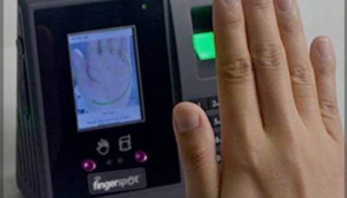 ASN Nakal Diduga E-presensi Gunakan Jari Orang lain, Cederai Integritas Aparatur Negara Di Pemalang