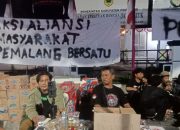 Pemalang Bergejolak, Inspiring Teacher Diduga Menjadi Sumbu Peledak Pergerakan Aksi Massa Dan Unras
