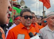 Tidak Menargetkan Pertemuan Langsung Dengan DPR RI, Lebih Fokus Pada Penyampaian Publik